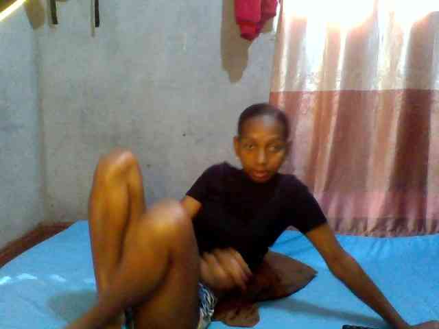 Kaishaa webcam