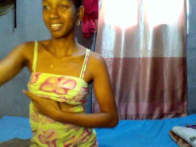 Kaishaa webcam