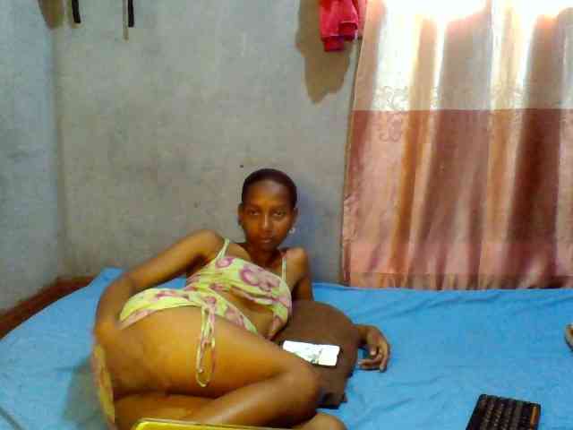 Kaishaa webcam