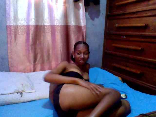 Kaishaa webcam