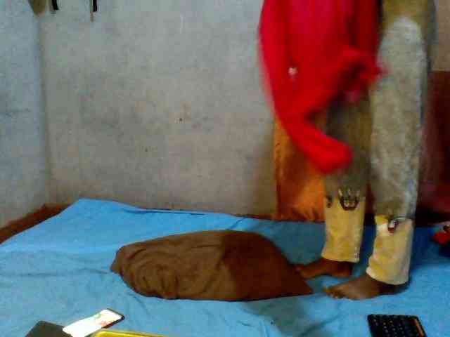 Kaishaa webcam