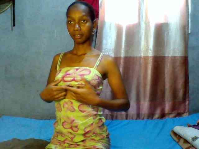 Kaishaa webcam