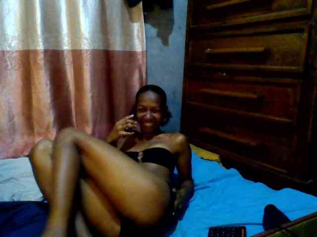 Kaishaa webcam