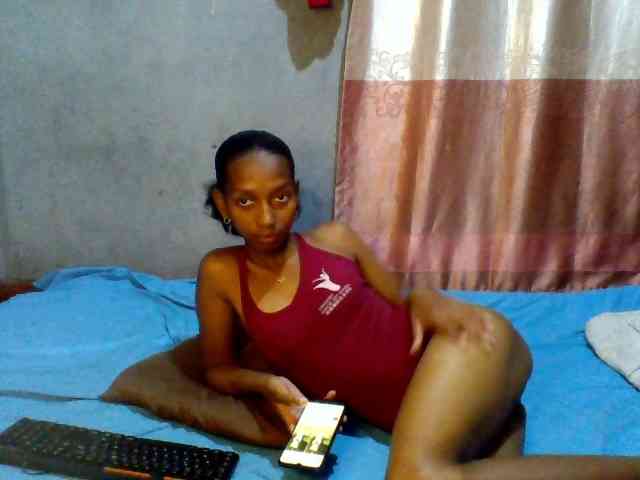 Kaishaa webcam