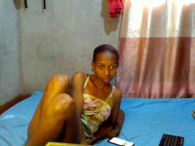 Kaishaa webcam