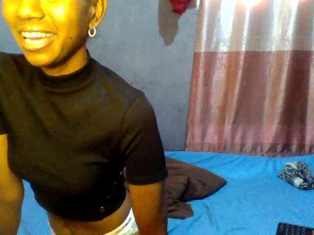 Kaishaa webcam