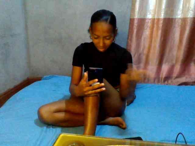 Kaishaa webcam