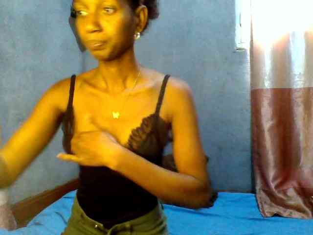 Kaishaa webcam