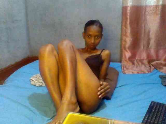 Kaishaa webcam