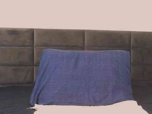 SelleneNoir webcam