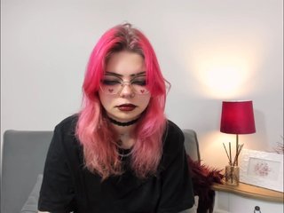 ZoeCharming Porn Show