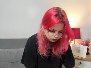ZoeCharming Porn Show