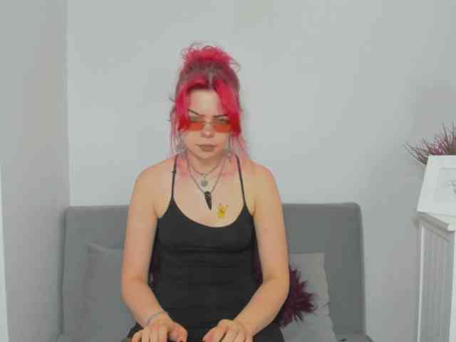 free cam ZoeCharming