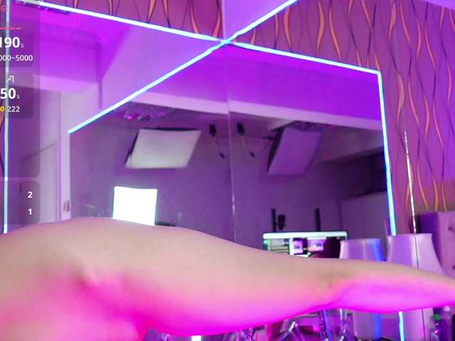 FoxyAmber from BongaCams is Freechat