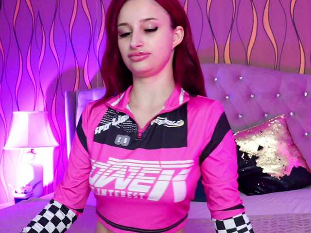 FoxyAmber from BongaCams is Freechat