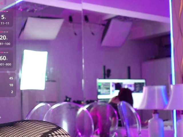 FoxyAmber from BongaCams is Freechat