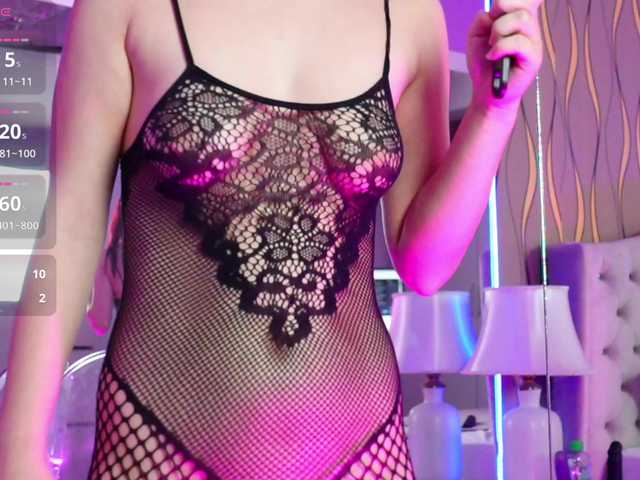 FoxyAmber from BongaCams is Freechat