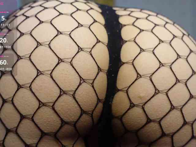cam sex FoxyAmber