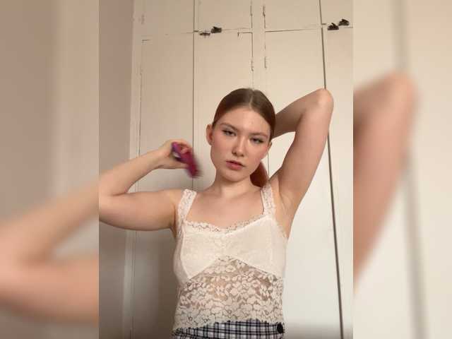 Profile and Statistics for sweetnessa-a on BongaCams