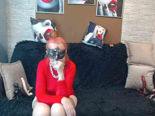 Maruu12qwert webcam
