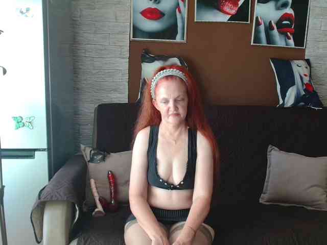 Maruu12qwert webcam