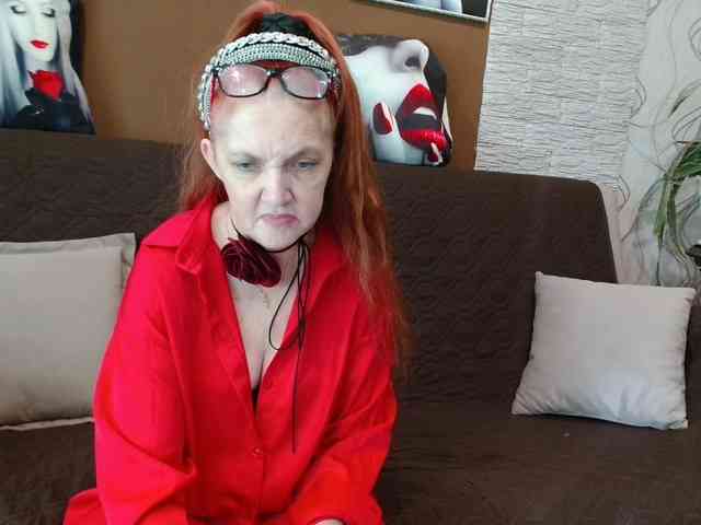 Maruu12qwert webcam