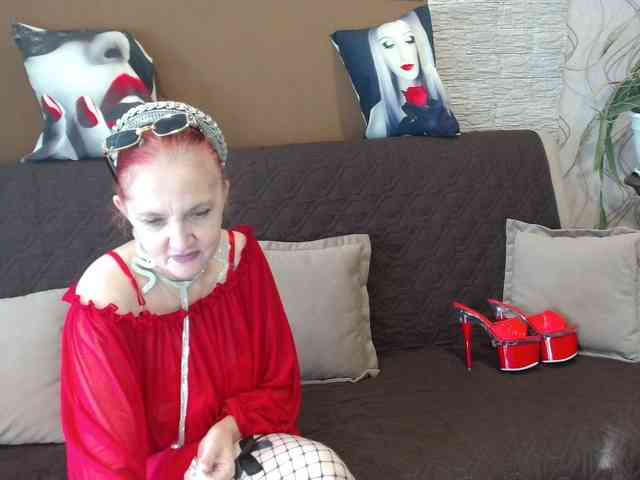 Maruu12qwert webcam