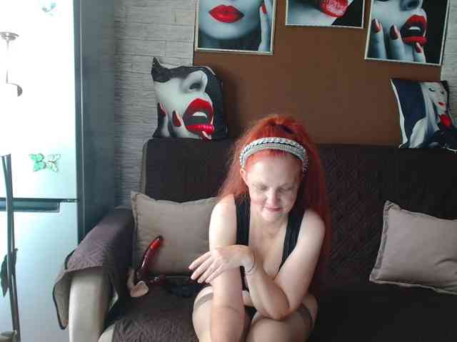 Maruu12qwert webcam