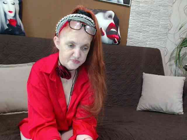Maruu12qwert webcam