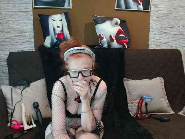 Maruu12qwert webcam
