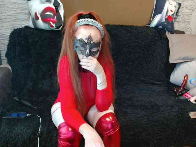 Maruu12qwert webcam