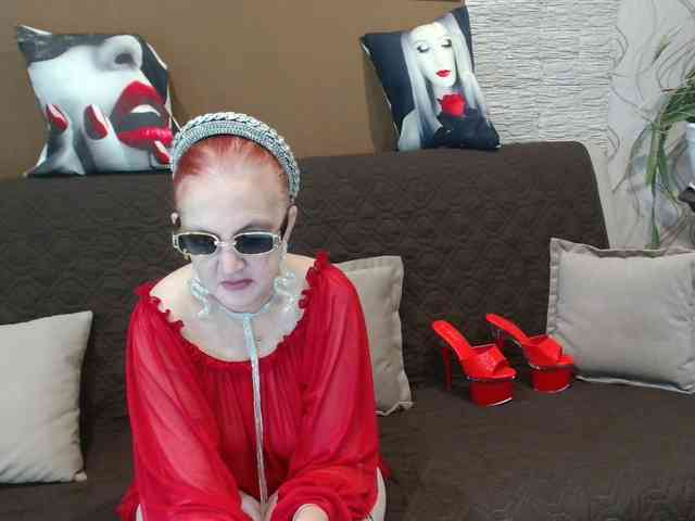 Maruu12qwert webcam