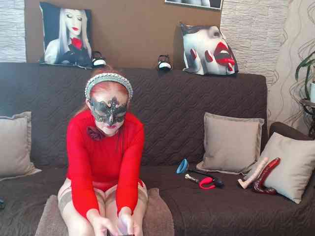 Maruu12qwert webcam