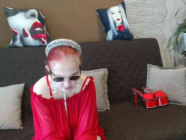 Maruu12qwert webcam