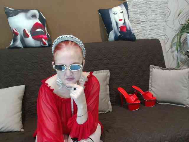 Maruu12qwert webcam