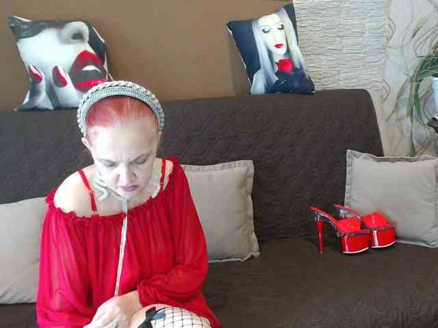 Maruu12qwert webcam