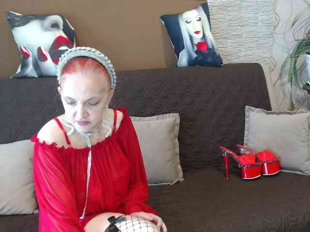 Maruu12qwert webcam