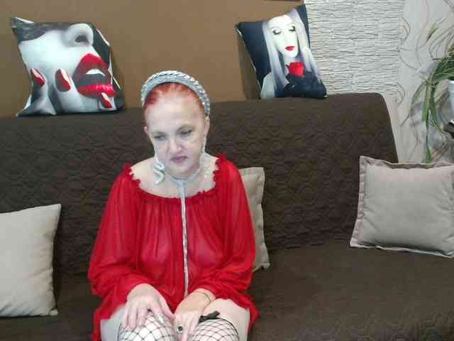 Maruu12qwert webcam