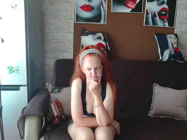Maruu12qwert webcam