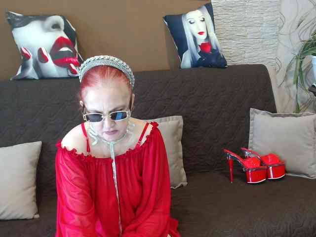 Maruu12qwert webcam