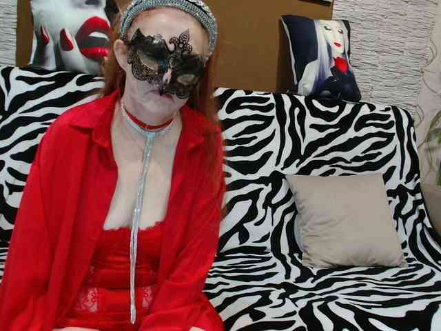 Maruu12qwert webcam