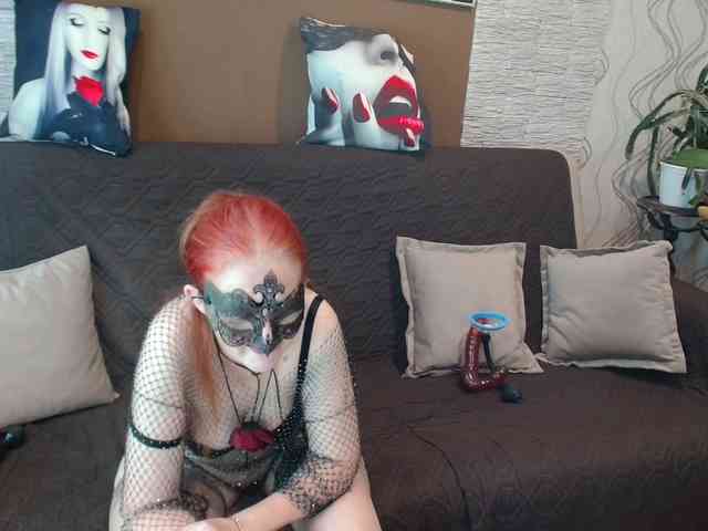Maruu12qwert webcam