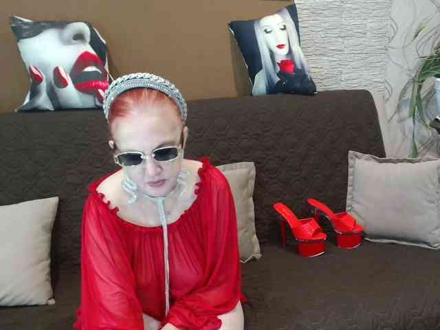 Maruu12qwert webcam