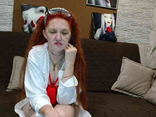 Maruu12qwert webcam