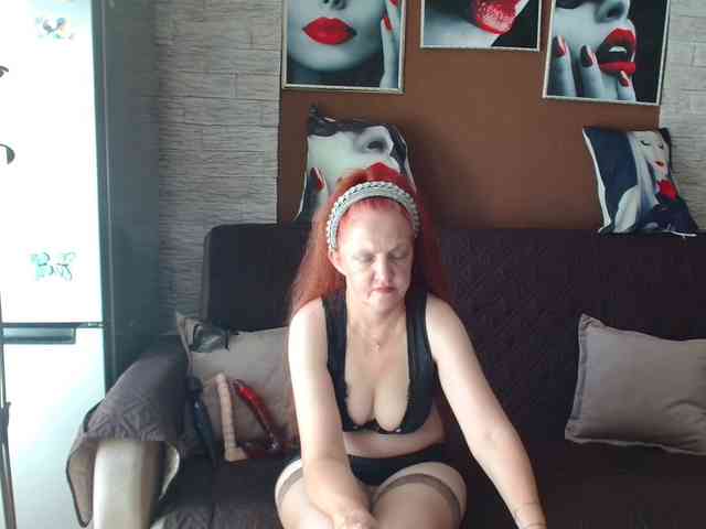 Maruu12qwert webcam