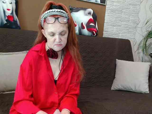 Maruu12qwert webcam