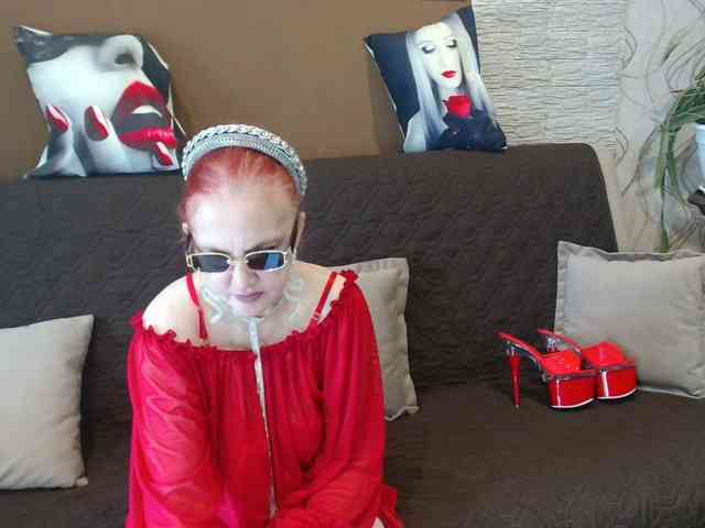 Maruu12qwert webcam