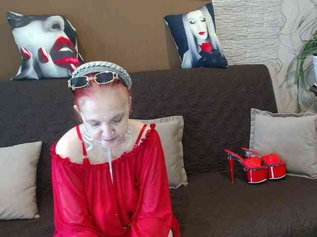Maruu12qwert webcam