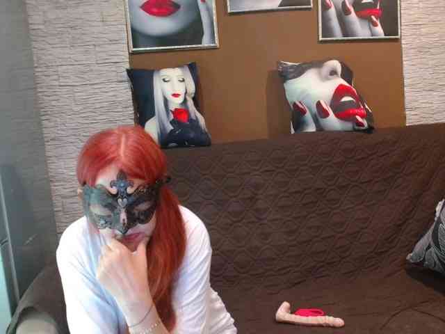 Maruu12qwert webcam