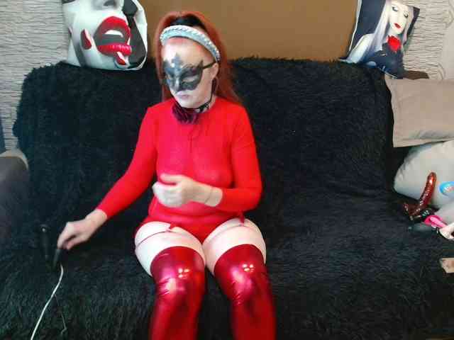 Maruu12qwert webcam